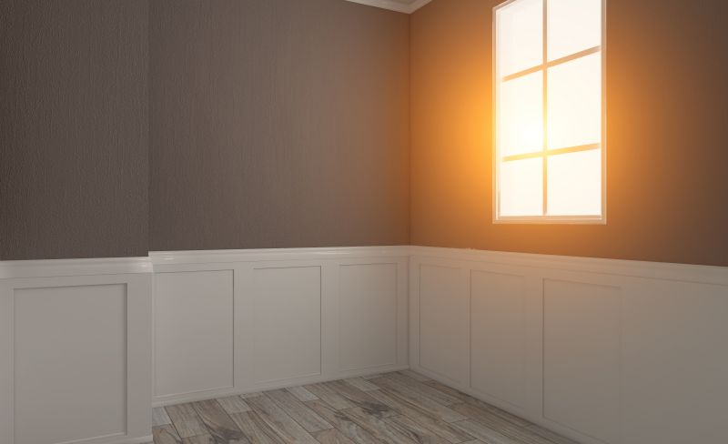 Batten Siding Replacement