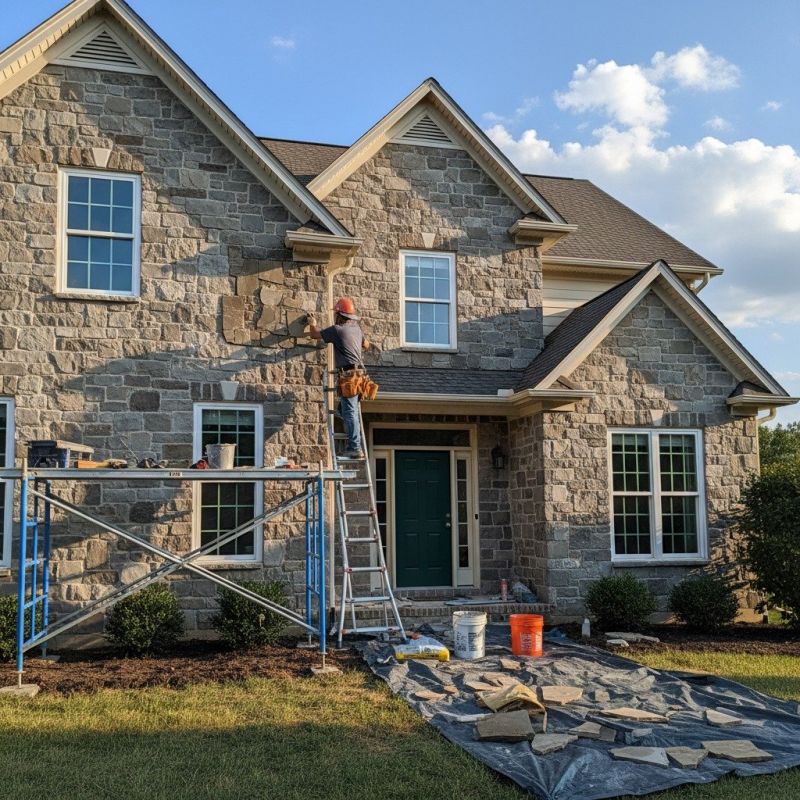 Top Siding Repair Companies in Newark, OH