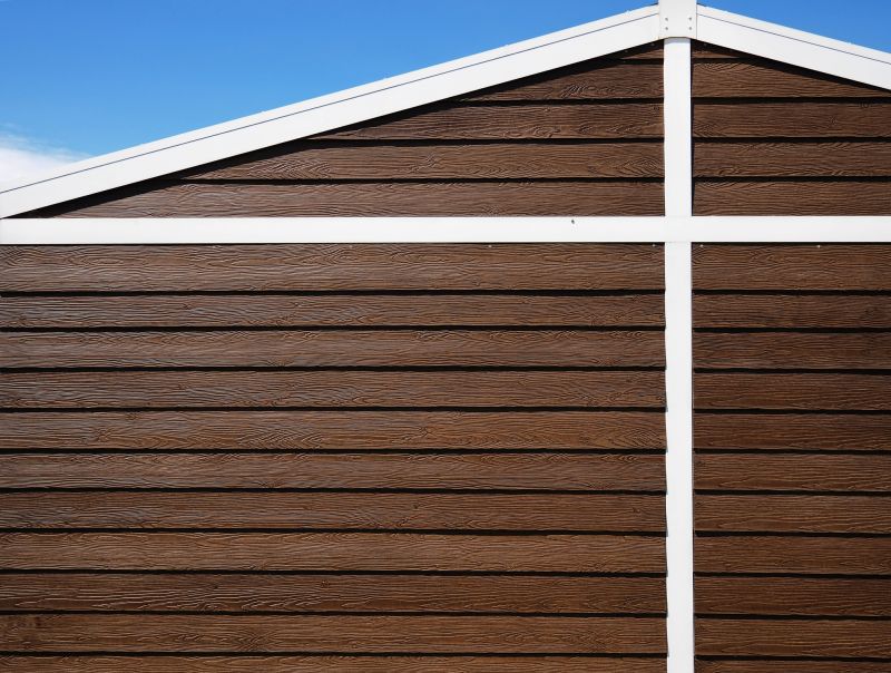Horizontal Siding Installation