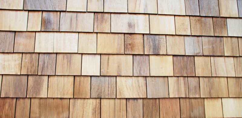 Shingle Siding